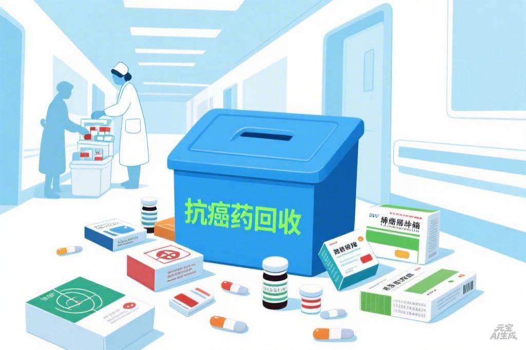 肿瘤药物公司有哪些？最新市场格局全解