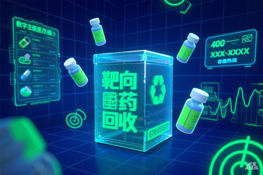 吐血整理！肿瘤药回收平台官网下载指南与建议收藏的避坑细节