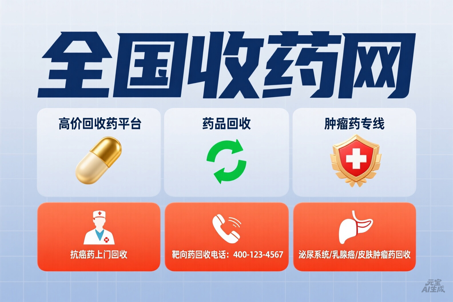 吐血整理！揭秘全国收药网官网电话号码及上门回收实操避坑指南