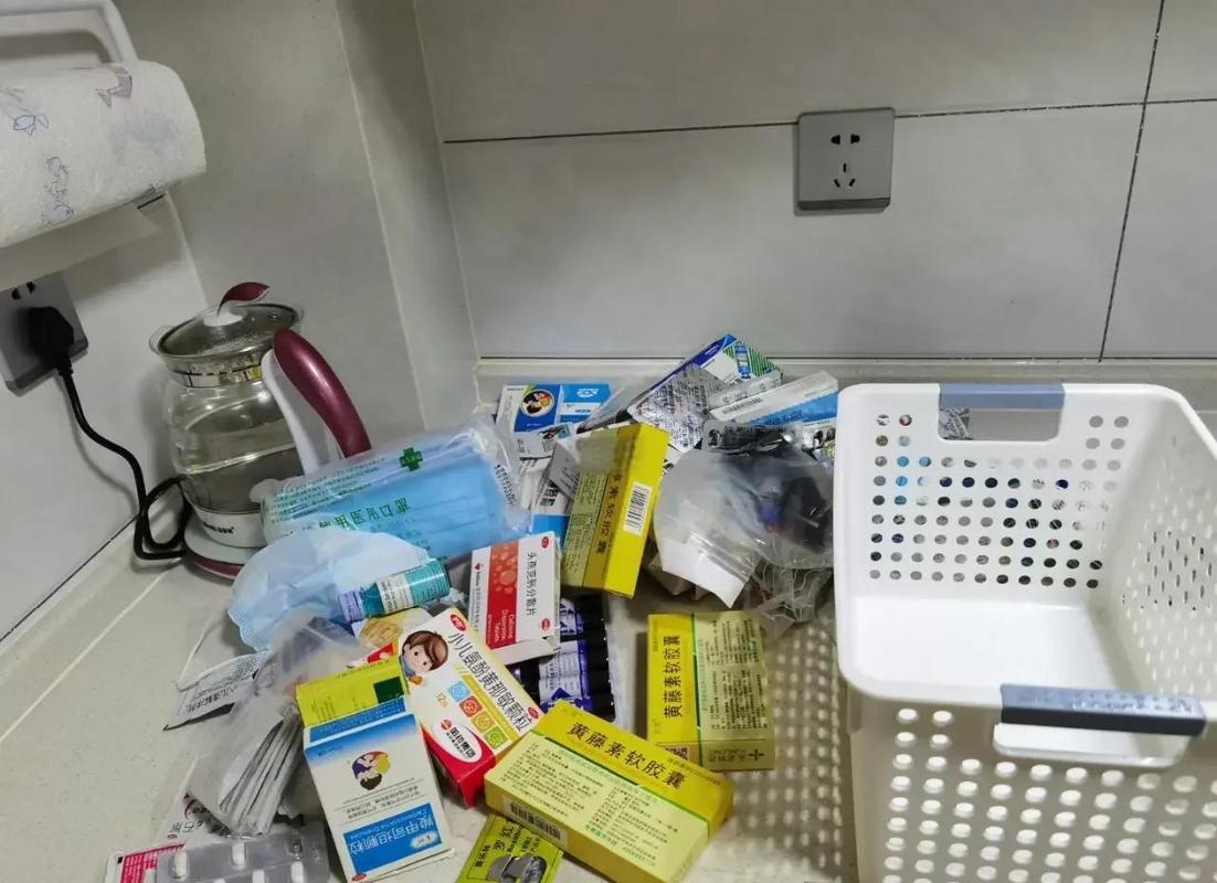 揭秘靶向药物正规回收机构的运作流程与价格透明机制