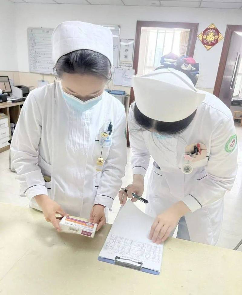 揭秘靶向药流转内幕：手把手教你正确处理回收的药