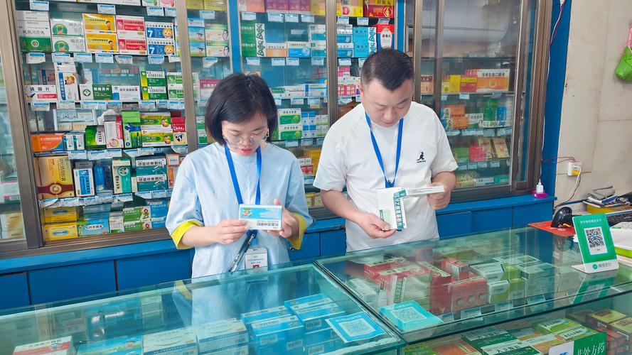 吐血整理！上海回收靶向药物全流程避坑指南